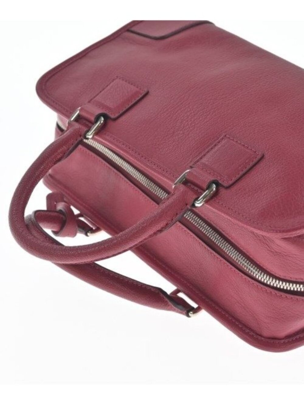 Loewe Handbag Red - Picture 8 of 10